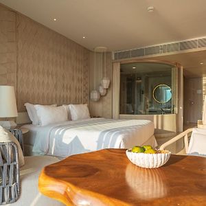 Deluxe Zimmer mit zwei Einzelbetten
